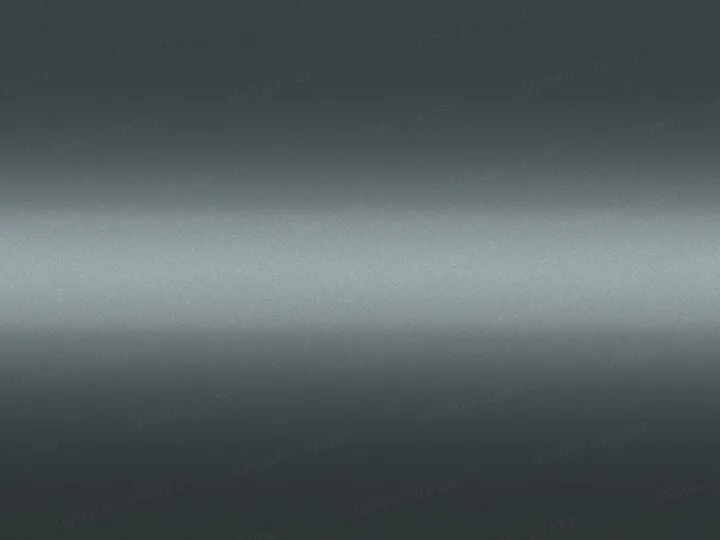 Цвет Graphite Grey (Nova), код 2H052: спектральный рендер покрытия