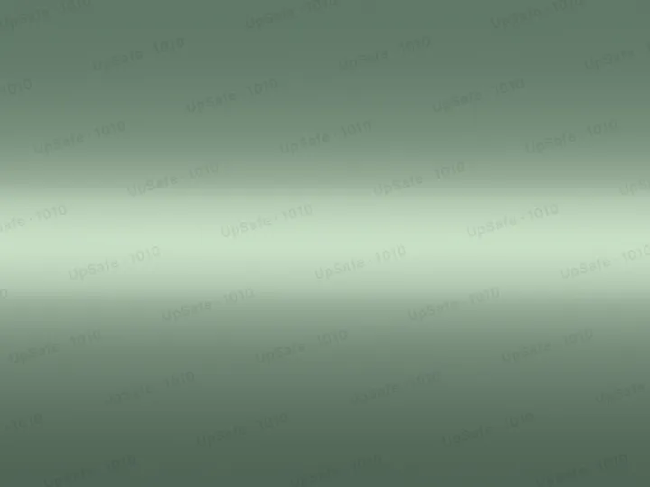 Цвет Saturn Green, код 1010, 2C366: спектральный рендер покрытия