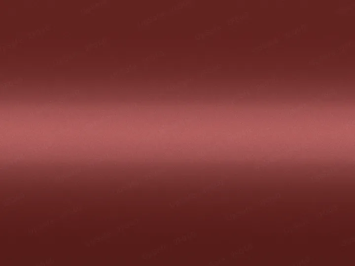 Цвет Waratah Red, код 2F040: спектральный рендер покрытия