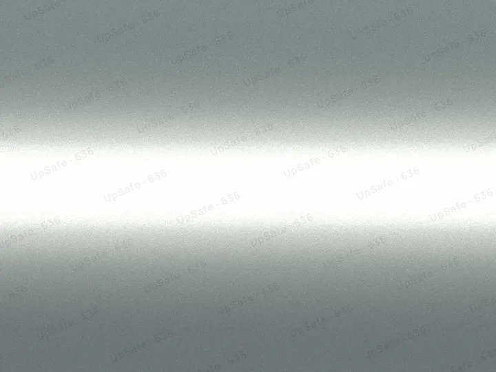 Цвет Silver Ice, код 636, H055: спектральный рендер покрытия