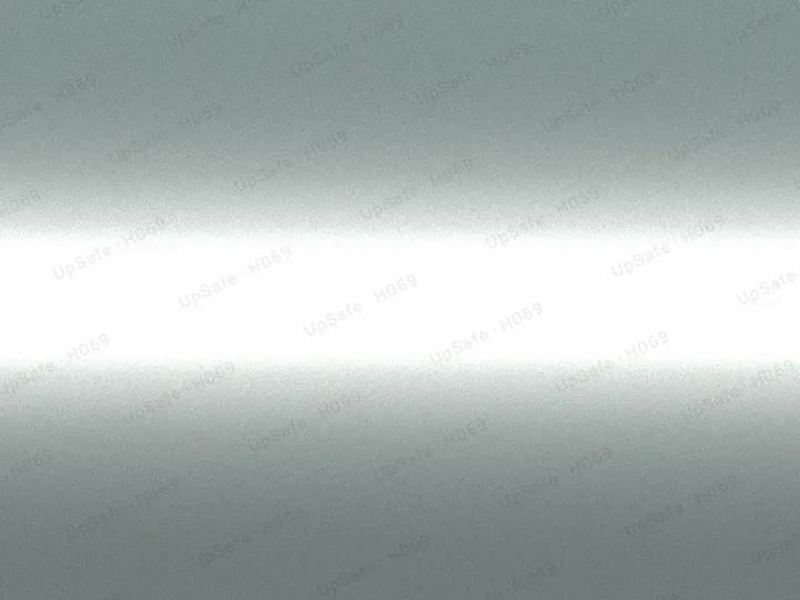 Цвет Silver Ice MK.2, код H069: спектральный рендер покрытия