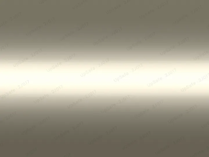 Цвет Silver Beige, код 2J017: спектральный рендер покрытия