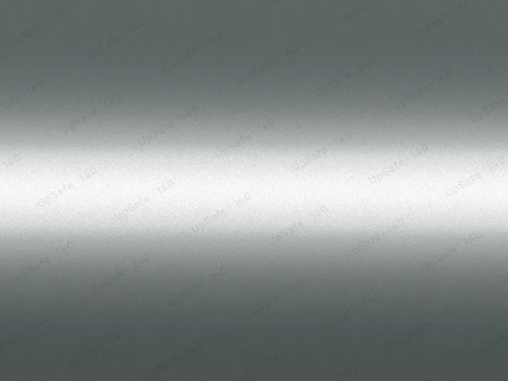 Цвет Silver Grey, код 140, 96L, H060: спектральный рендер покрытия