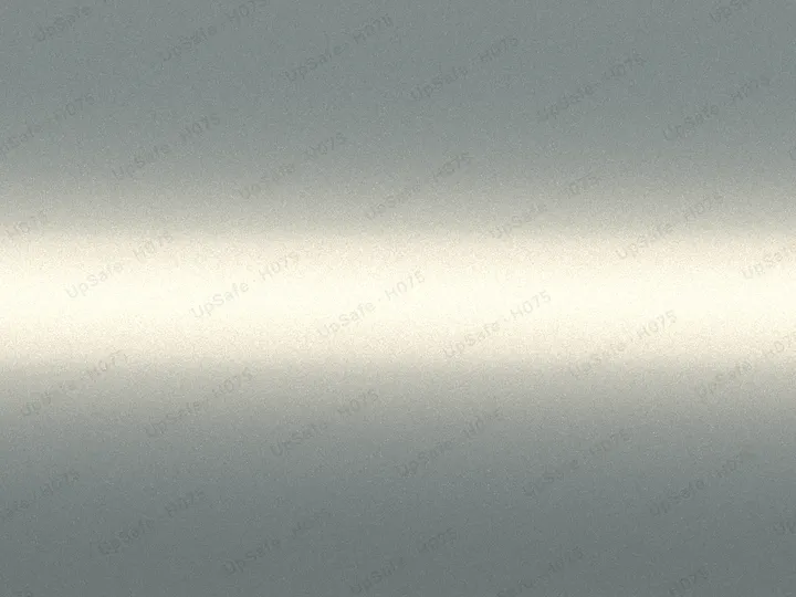Цвет H.S.V. Silver Mink, код H075: спектральный рендер покрытия