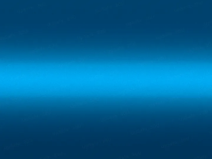 Цвет Blissful Blue, код 20U, 918J, Z2J: спектральный рендер покрытия