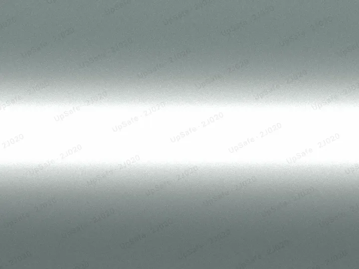 Цвет Hyper Silver, код 2J020, 867: спектральный рендер покрытия