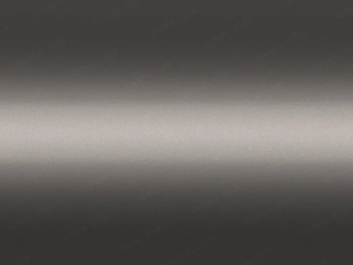 Цвет Solar Silver Accent, код 233E, 4H027, 4H047: спектральный рендер покрытия