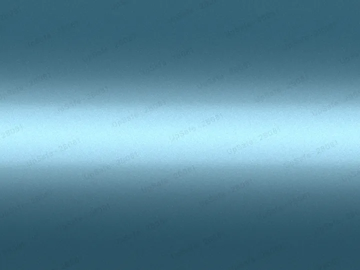 Цвет Steel Blue, код 2B081, B021: спектральный рендер покрытия