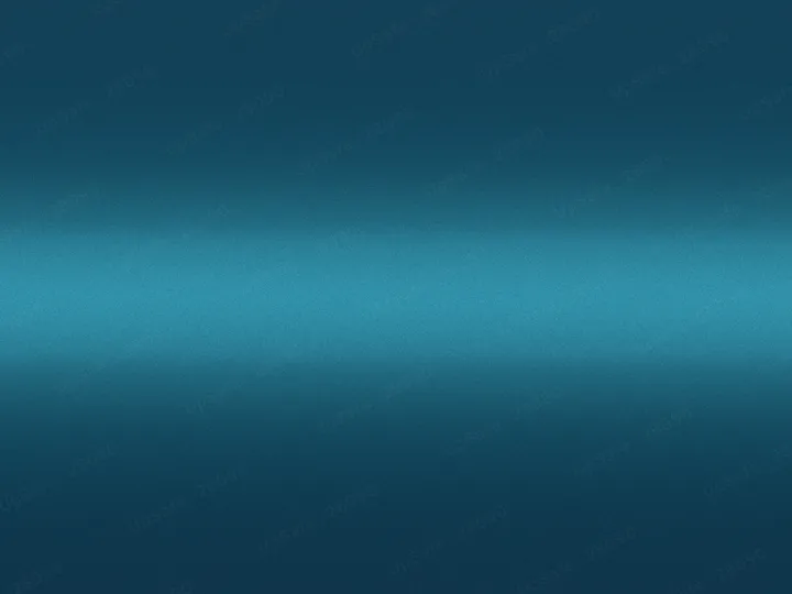 Цвет Ocean Blue, код 2B090, 4B028: спектральный рендер покрытия