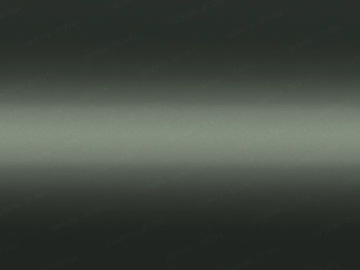 Цвет Hunting Green, код 2C054, 763: спектральный рендер покрытия
