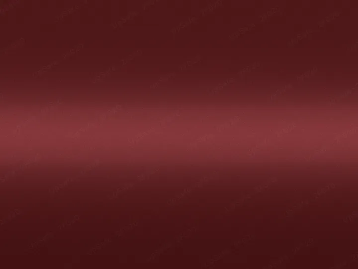 Цвет Cardinal Red (Trim), код 2F020, 4F007: спектральный рендер покрытия