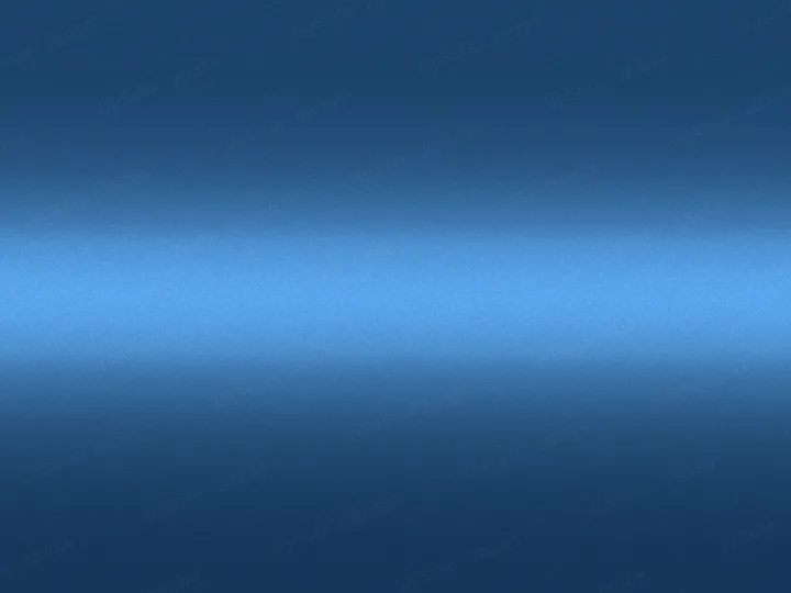 Цвет Opal Blue (Barina), код 2B069, 9176: спектральный рендер покрытия
