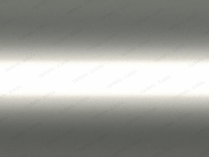 Цвет Satelite Silver(Bar), код 2J024, 9175: спектральный рендер покрытия