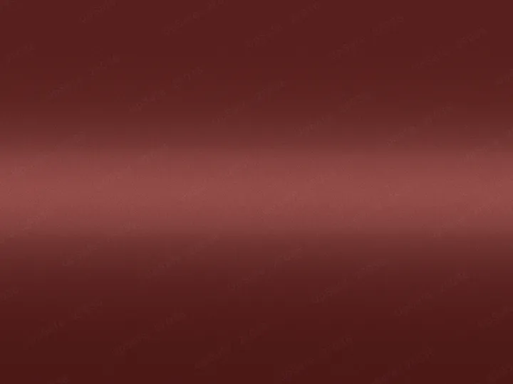 Цвет Rose Red, код 2F036, LV: спектральный рендер покрытия