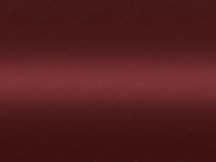 Цвет Cherry Red, код 2F035, MF: спектральный рендер покрытия