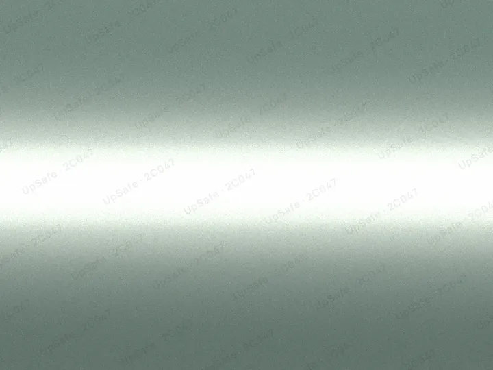Цвет Clear Mist, код 2C047, LZ: спектральный рендер покрытия
