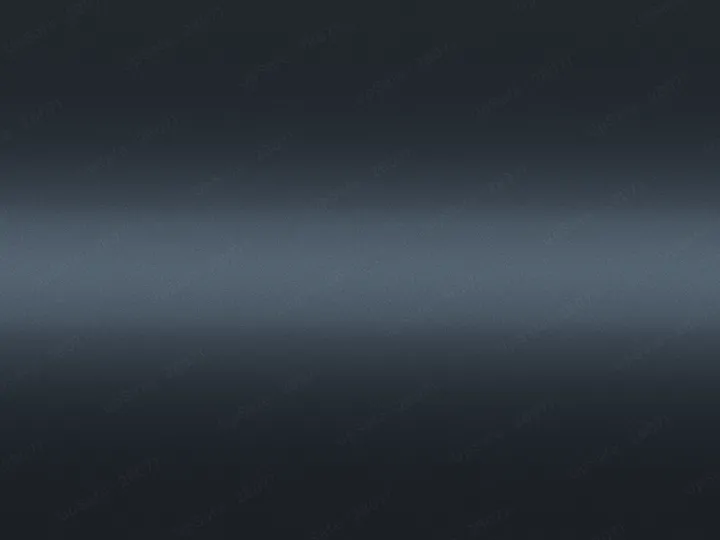 Цвет Oxford Blue, код 2B071, LN: спектральный рендер покрытия