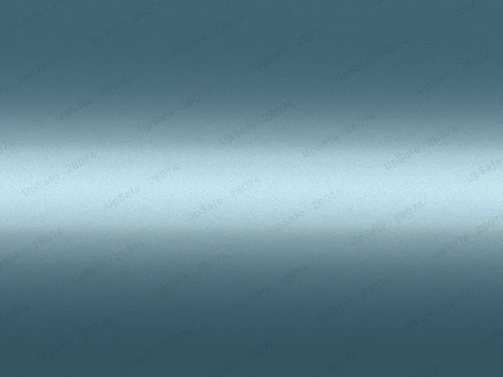 Цвет Sapphire Blue, код 2B074: спектральный рендер покрытия
