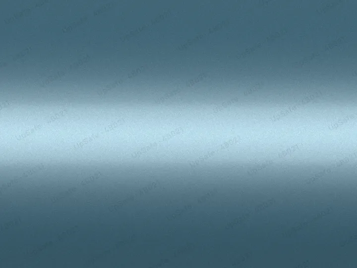 Цвет Sapphire Blue (Trim), код 4B021: спектральный рендер покрытия