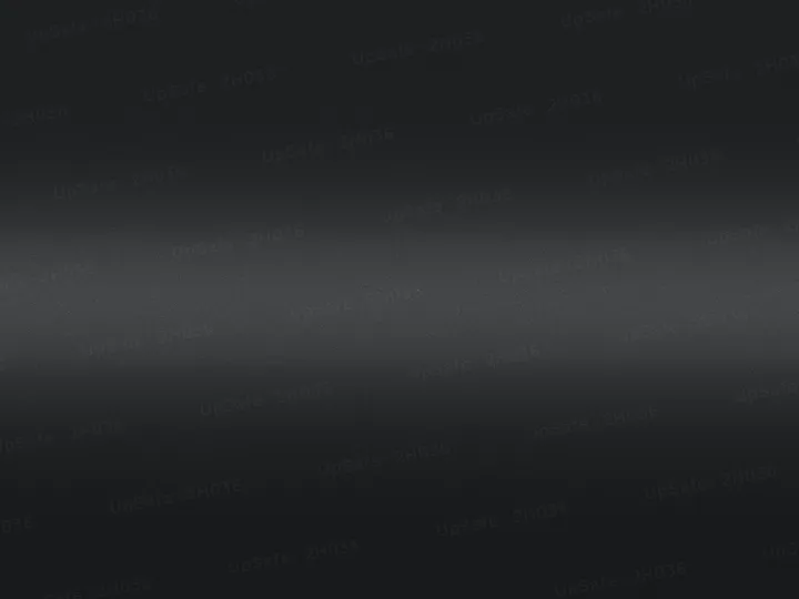 Цвет Anthracite Grey, код 2H036, 4H041: спектральный рендер покрытия