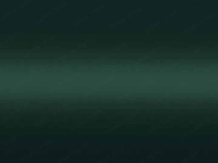 Цвет Malachite, код 2C002: спектральный рендер покрытия
