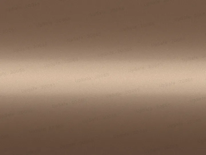 Цвет Sable Gold MK2, код 2G065, 4G015: спектральный рендер покрытия