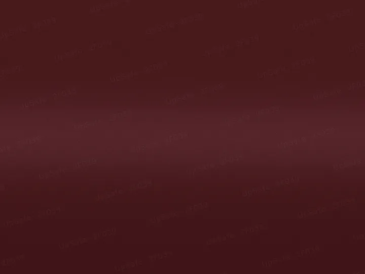 Цвет Ruby Red, код 2F039: спектральный рендер покрытия