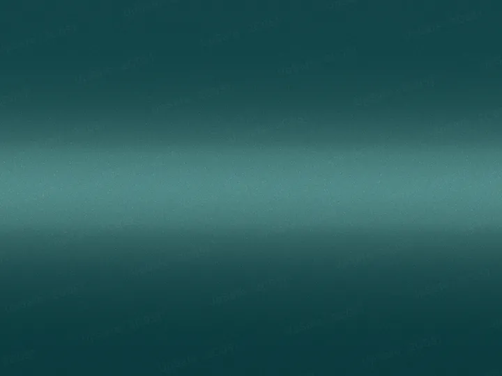 Цвет Marine Aqua, код 2C051, 4C025: спектральный рендер покрытия