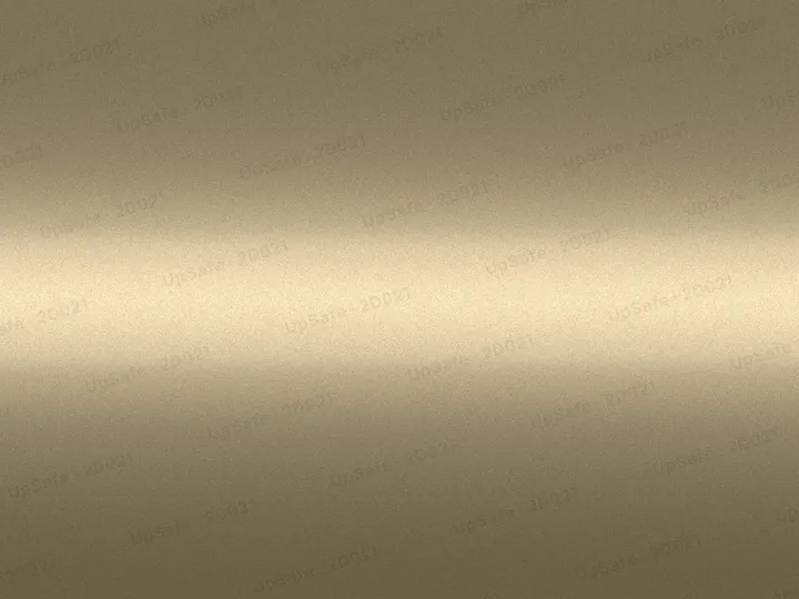 Цвет Signet Gold, код 2D021: спектральный рендер покрытия