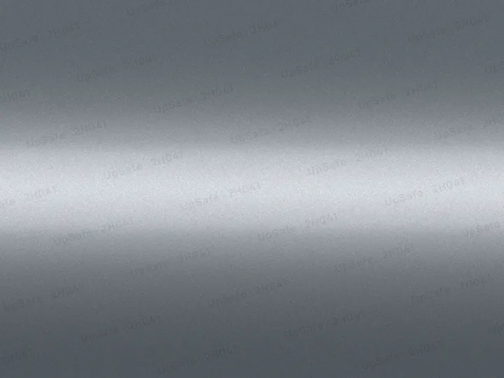 Цвет Dove Silver, код 2H041: спектральный рендер покрытия