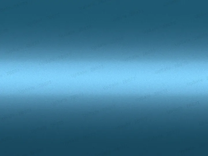 Цвет Derwent Blue, код 2B073, MO: спектральный рендер покрытия