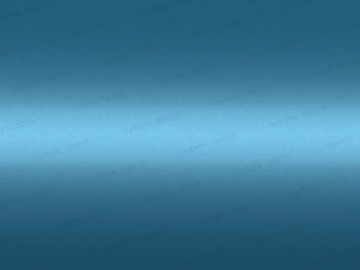 Цвет French Blue, код 2B079, 4B025, NA: спектральный рендер покрытия