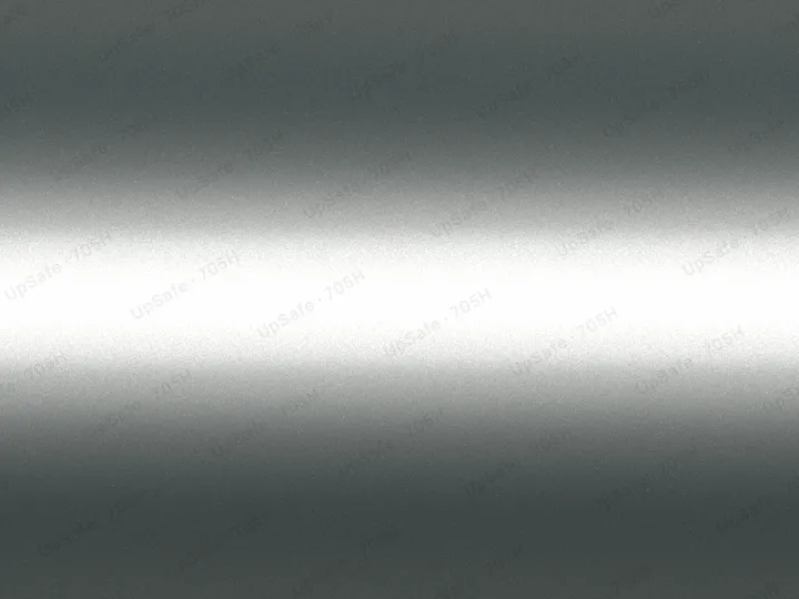 Цвет Grigio Silver, код 705H, H156: спектральный рендер покрытия