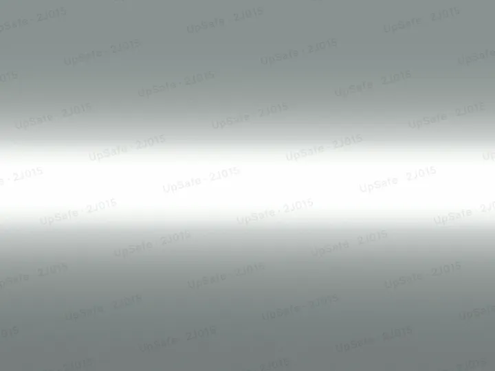 Цвет Seax Silver (Astra), код 2J015, 9088: спектральный рендер покрытия