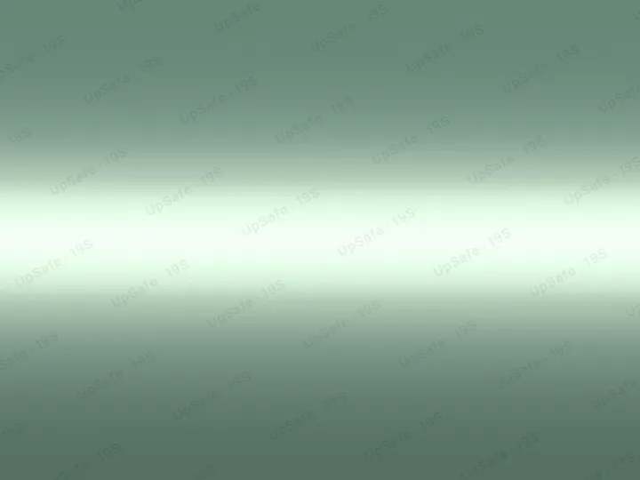 Цвет Crystal Green, код 19S, 2C037: спектральный рендер покрытия