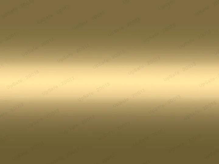 Цвет Dutchess Gold, код 2D013: спектральный рендер покрытия