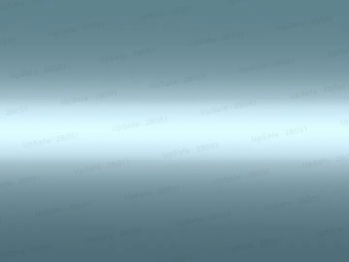 Цвет Light Blue (Astra), код 2B051, 9127: спектральный рендер покрытия