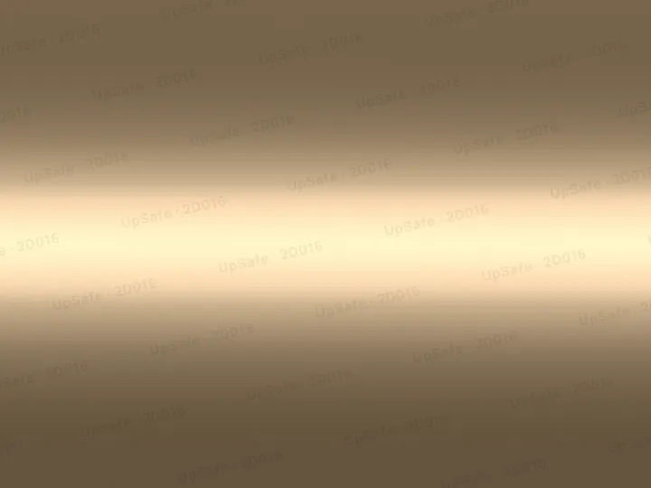 Цвет Gold (Astra), код 2D016, 9124: спектральный рендер покрытия
