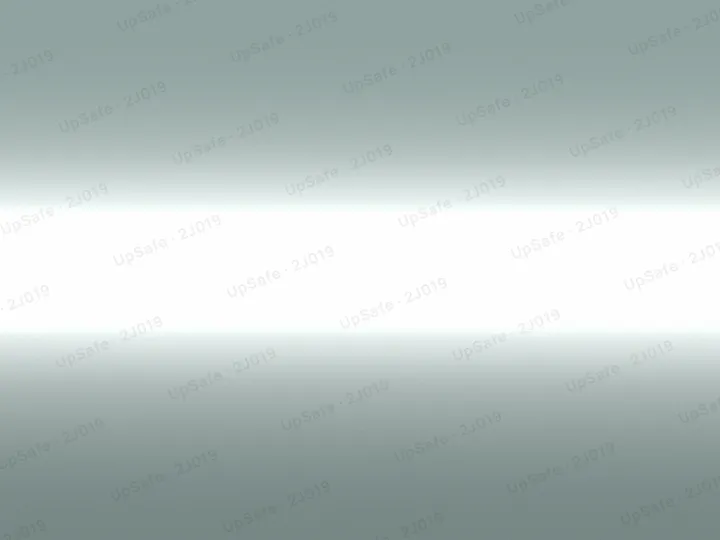 Цвет Cryst.Silver(Barina), код 2J019, 9140: спектральный рендер покрытия