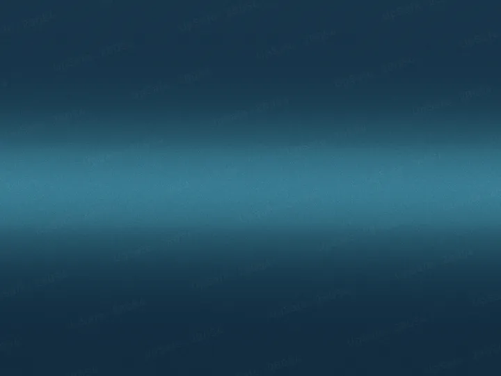 Цвет Marlin Blue, код 2B054, 4B015: спектральный рендер покрытия