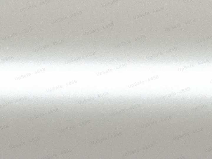 Цвет Abalone White, код 485B, GP5: спектральный рендер покрытия