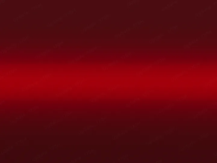 Цвет Scarlet Red, код 170H: спектральный рендер покрытия