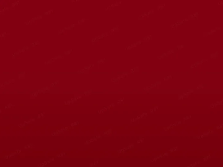 Цвет Vermelho Milano, код R81: спектральный рендер покрытия