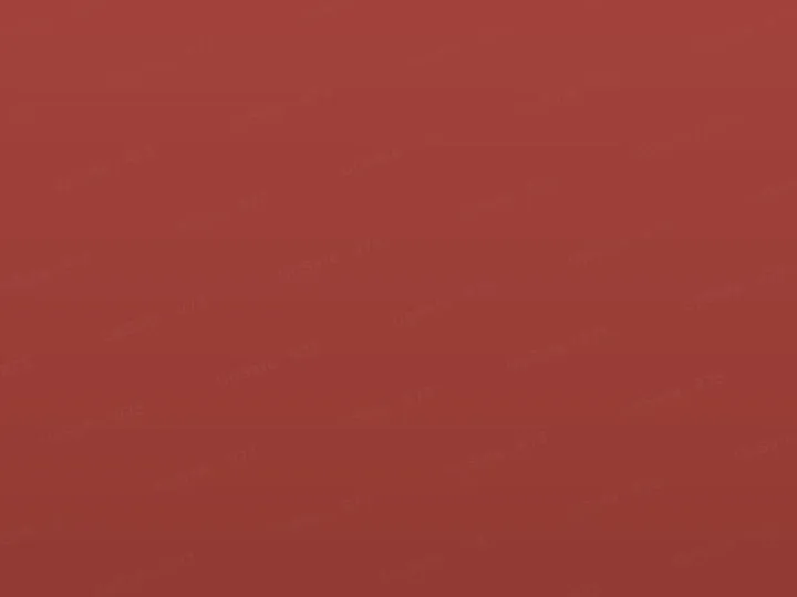 Цвет Flame Red, код R73, R-73: спектральный рендер покрытия