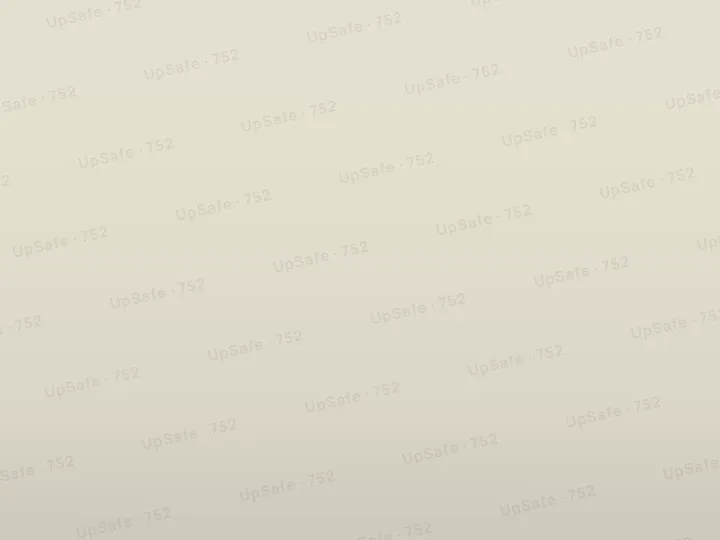 Цвет Cream White, код 752, W101: спектральный рендер покрытия