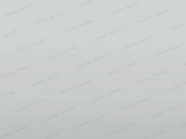 Цвет Taffeta White III, код NH906, NH-906: спектральный рендер покрытия