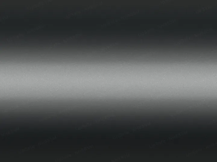 Цвет Liquid Carbon, код NH885M, NH-885M: спектральный рендер покрытия