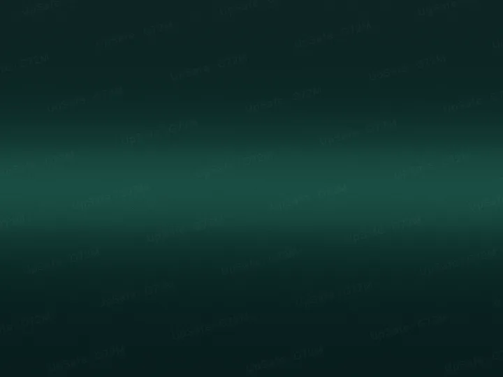 Цвет Br.Racing Green, код G72M, G-72M: спектральный рендер покрытия