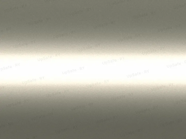 Цвет Cashmere Silver, код RY, YR505M, YR-505M: спектральный рендер покрытия