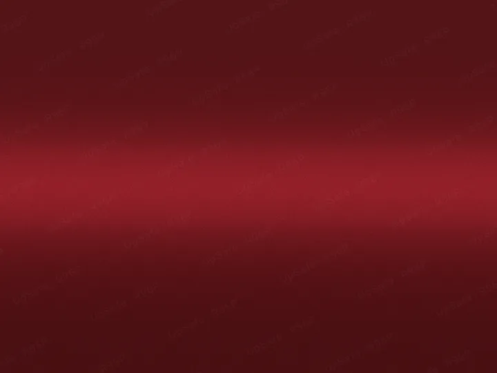Цвет Inza Red, код R96P: спектральный рендер покрытия